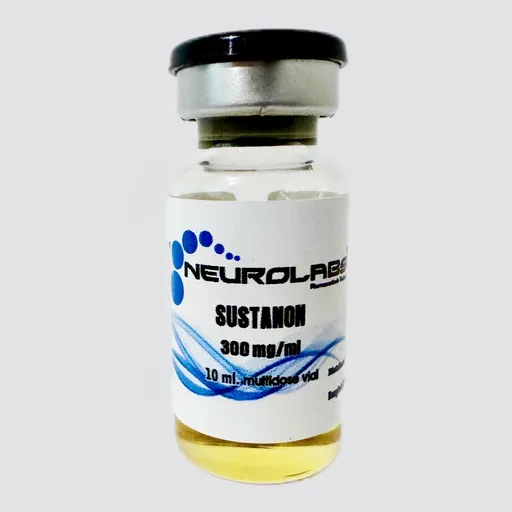 SUSTANON 300MG /ML 10 ML Multidose vial