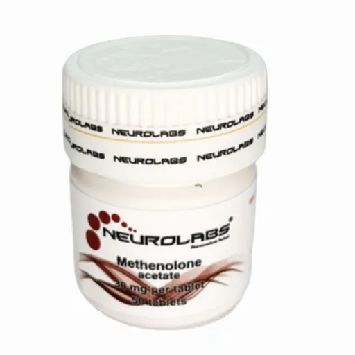 PRIMOBOLAN METHENOLONE