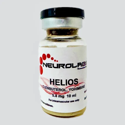 HELIOS
