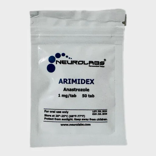 ARIMIDEX
