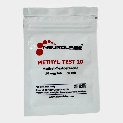 METHYL-TEST 10
