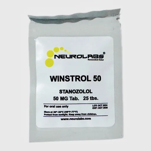 WINSTROL 50